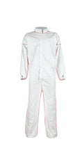 Lade das Bild in den Galerie-Viewer, Schutzanzug TYVEK 400 Dual Finish - Modell TD 127 (Desinfektion & Pflanzenschutz)