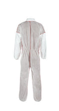 Lade das Bild in den Galerie-Viewer, Schutzanzug TYVEK 400 Dual Combi - Modell TD 125 (Stall & Staubarbeiten)