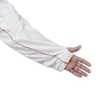 Lade das Bild in den Galerie-Viewer, Schutzanzug TYVEK 400 Dual Combi - Modell TD 125 (Stall & Staubarbeiten)