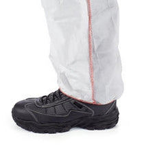 Lade das Bild in den Galerie-Viewer, Schutzanzug TYVEK 400 Dual Finish - Modell TD 127 (Desinfektion & Pflanzenschutz)