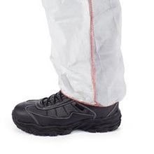 Lade das Bild in den Galerie-Viewer, Schutzanzug TYVEK 400 Dual Combi - Modell TD 125 (Stall & Staubarbeiten)