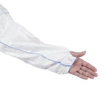 Lade das Bild in den Galerie-Viewer, Schutzanzug TYVEK 400 Dual Finish - Modell TD 127 (Desinfektion & Pflanzenschutz)