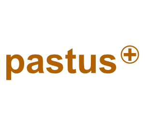 Logo pastus+