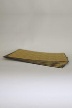 Lade das Bild in den Galerie-Viewer, UV-Insektenvernichter Klebeflächen Schwarz 6 Stk. Packung