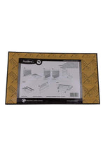 Lade das Bild in den Galerie-Viewer, UV-Insektenvernichter Klebeflächen Schwarz 6 Stk. Packung