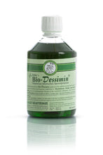 Lade das Bild in den Galerie-Viewer, Bio Dessimin 0,5 Liter Flasche