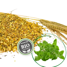 Lade das Bild in den Galerie-Viewer, Ezinger Vitamix Legealleinfutter mit Oregano
