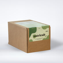 Lade das Bild in den Galerie-Viewer, MO + Nutricult
