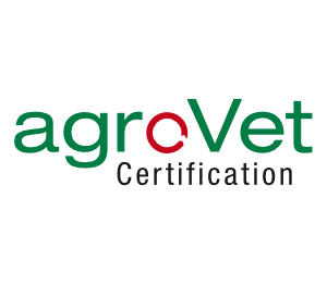 Logo agroVet Certification