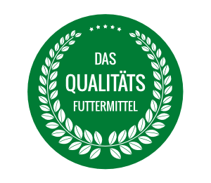 Logo Qualitäts-Futtermittel