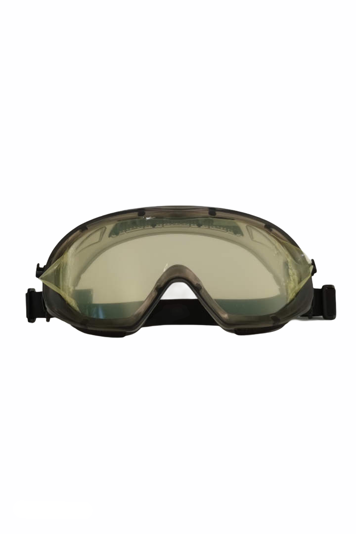 Schutzbrille - speziell zum Schutz vor Chemikalien - Anti-Fog